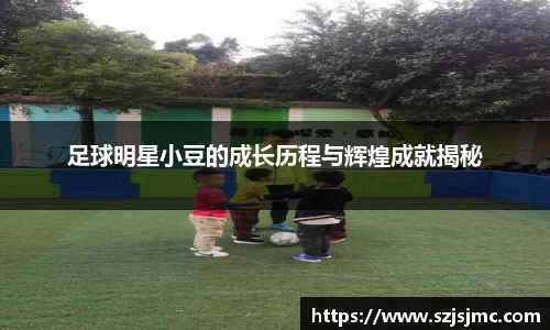 足球明星小豆的成长历程与辉煌成就揭秘