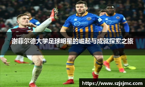 谢菲尔德大学足球明星的崛起与成就探索之旅